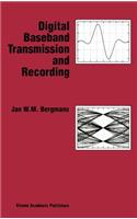 Digital Baseband Transmission and Recording