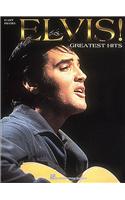 Elvis! – Greatest Hits for Easy Piano