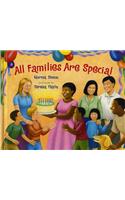 All Families Are Special