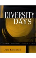 Diversity Days