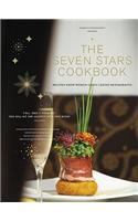 Harrahs Seven Star Kitchen Cookbook