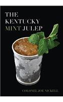 Kentucky Mint Julep