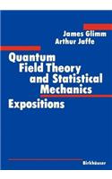 Quantum Field Theory and Statistical Mechanics