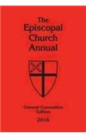 The Episcopal Church Annual 2016