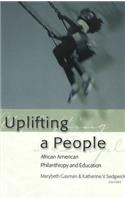 Uplifting a People