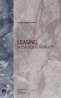 Ifc's Experience with Promoting Leasing in Developing Countries 1977-1995