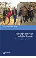 Fighting Corruption in Public Services