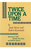 Twice Upon a Time