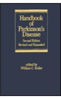 Handbook Of Parkinsons Disease, Second Edition