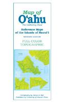 Reference Maps of the Islands of Hawaii