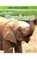 Ella the Elephant