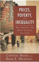 Prices, Poverty, and Inequality