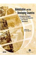 Globalization and the Developing Countries