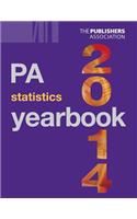Pa Statistics Yearbook 2014