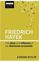 Friedrich Hayek