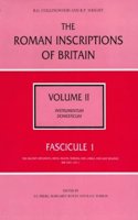 Instrumentum Domesticum (v.2) (The Roman Inscriptions of Britain)