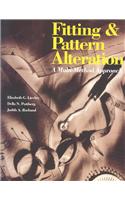 Fitting and Pattern Alteration: A Multi-Method Approach