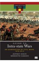 A Guide to Intra-state Wars