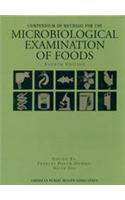 Compendium of Methods for the Microbiological Examination of Foods