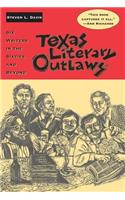 Texas Literary Outlaws