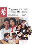 Communicating in Chinese