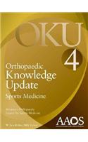 Orthopaedic Knowledge Update