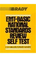 Emt-Basic National Standards Review Self Test