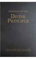 Exposition of the Divine Principle (Color Coded)