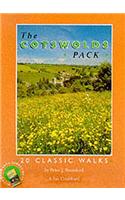 Cotswolds Pack