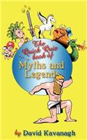 Quick Quiz Book of Myths and Legends