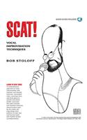 Scat! Vocal Improvisation Techniques