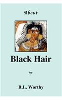 About Black Hair