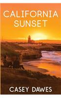 California Sunset