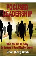 Focused Leadership
