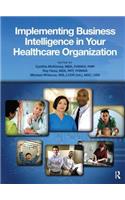 Implementing Business Intelligence in Your Healthcare Organization