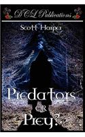 Predators or Prey?