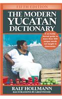 Modern Yucatan Dictionary