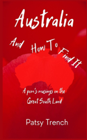 Australia and How To Find It
