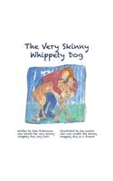 The Very Skinny Whippety Dog