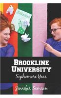 Brookline University: Sophomore Year
