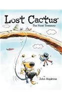 Lost Cactus