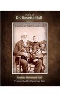 Journal of Sherwood Hall (Color)