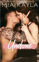Undone