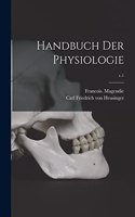 Handbuch Der Physiologie; v.1