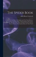 Spider Book