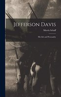 Jefferson Davis