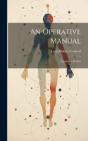 Operative Manual