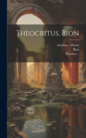 Theocritus. Bion