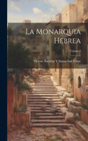 Monarquia Hebrea; Volume 2