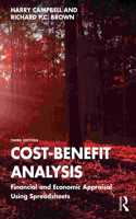 Cost-Benefit Analysis